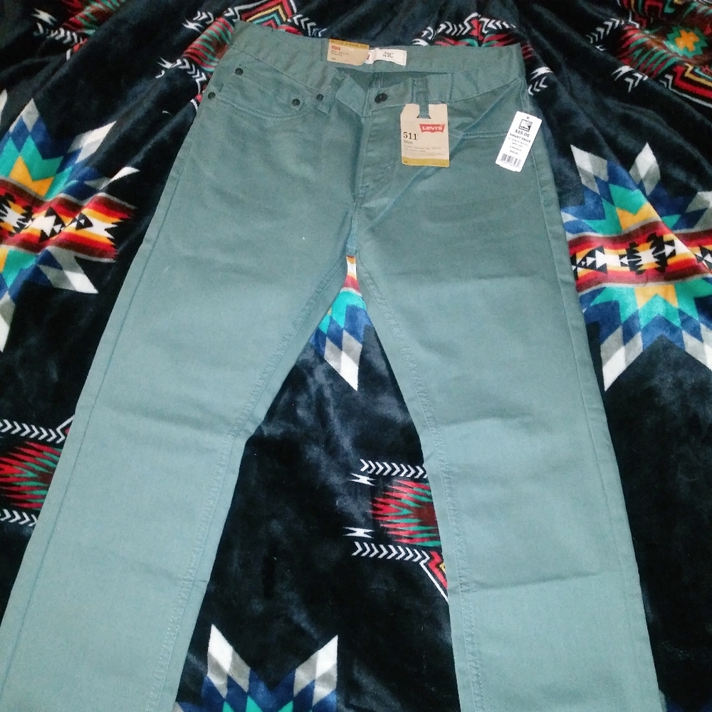 Levi Jeans
